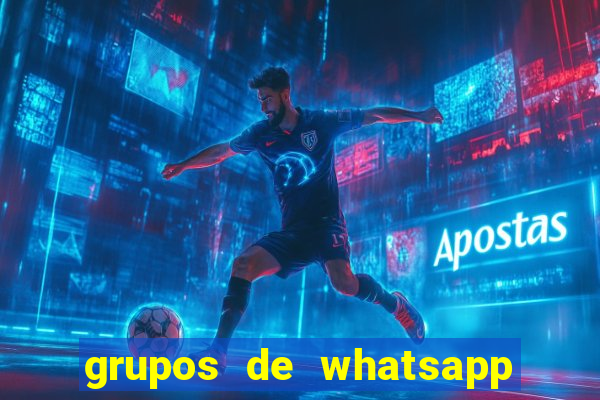 grupos de whatsapp jogo do bicho